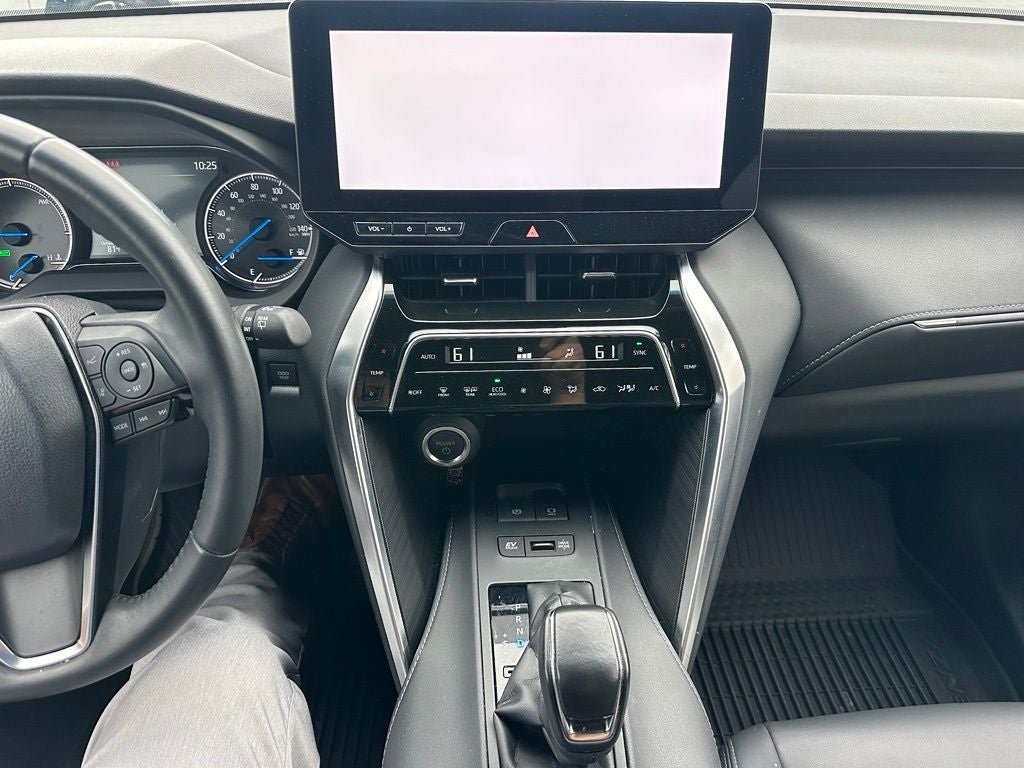 2024 Toyota Venza XLE