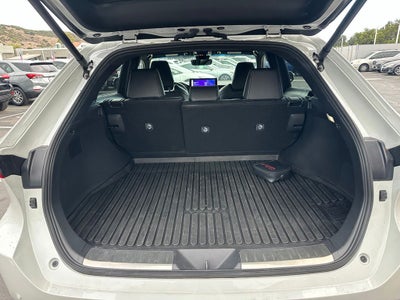 2024 Toyota Venza XLE