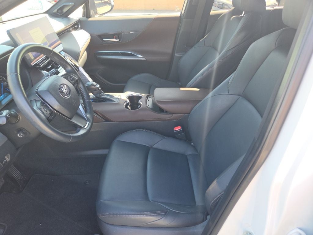 2023 Toyota Venza XLE