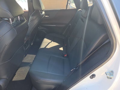2023 Toyota Venza XLE