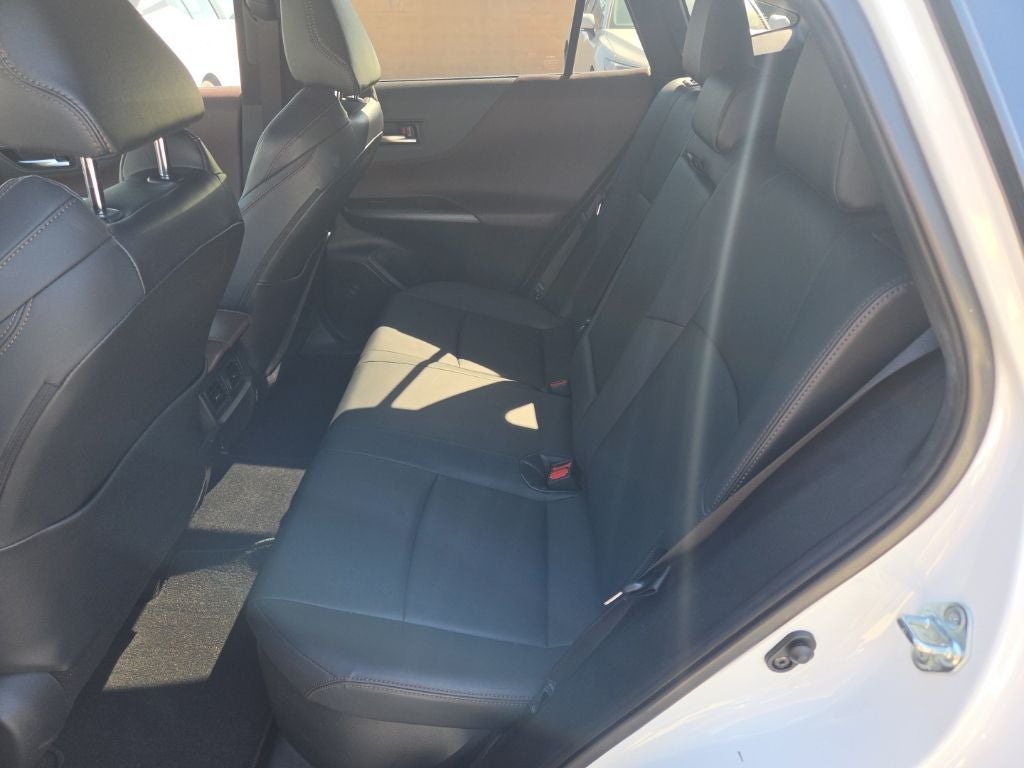 2023 Toyota Venza XLE