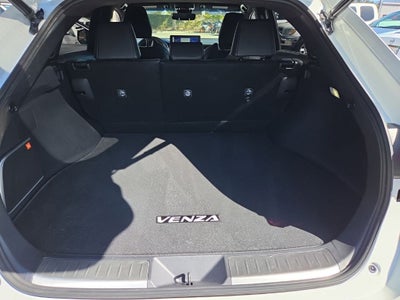 2023 Toyota Venza XLE