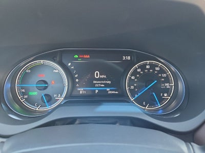 2023 Toyota Venza XLE
