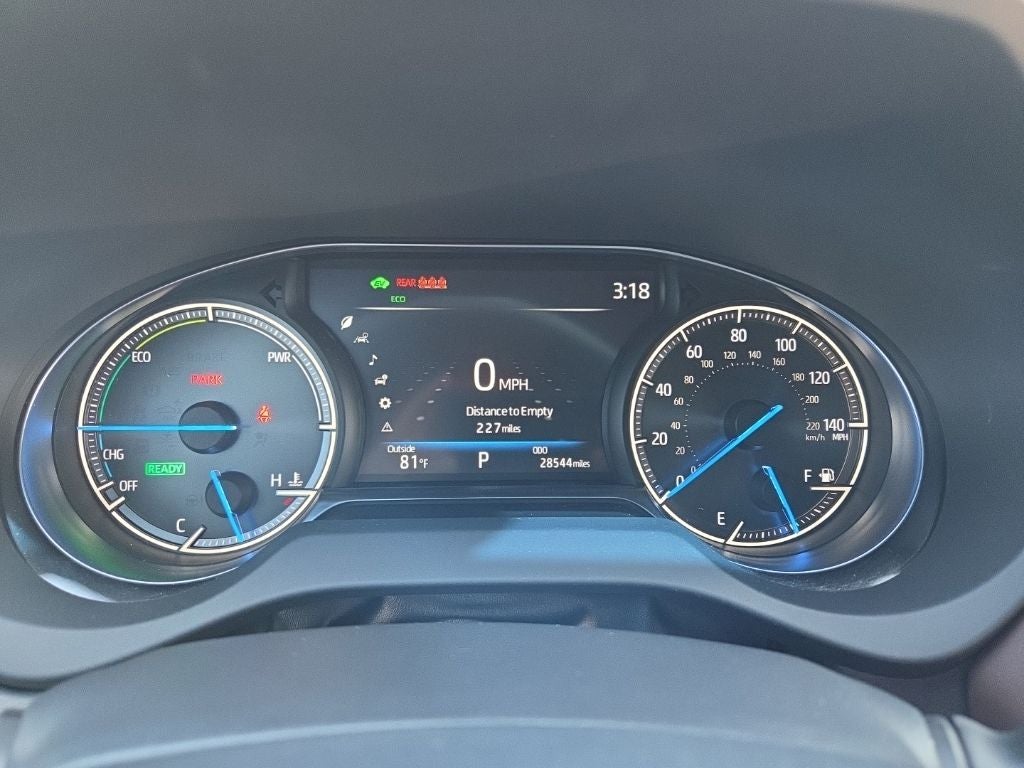 2023 Toyota Venza XLE