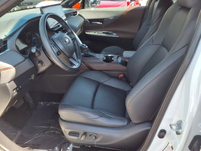 2023 Toyota Venza XLE