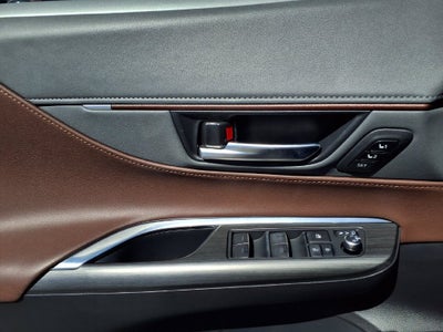 2023 Toyota Venza XLE
