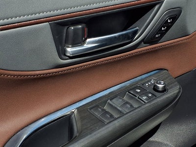 2023 Toyota Venza XLE