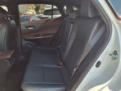2023 Toyota Venza XLE