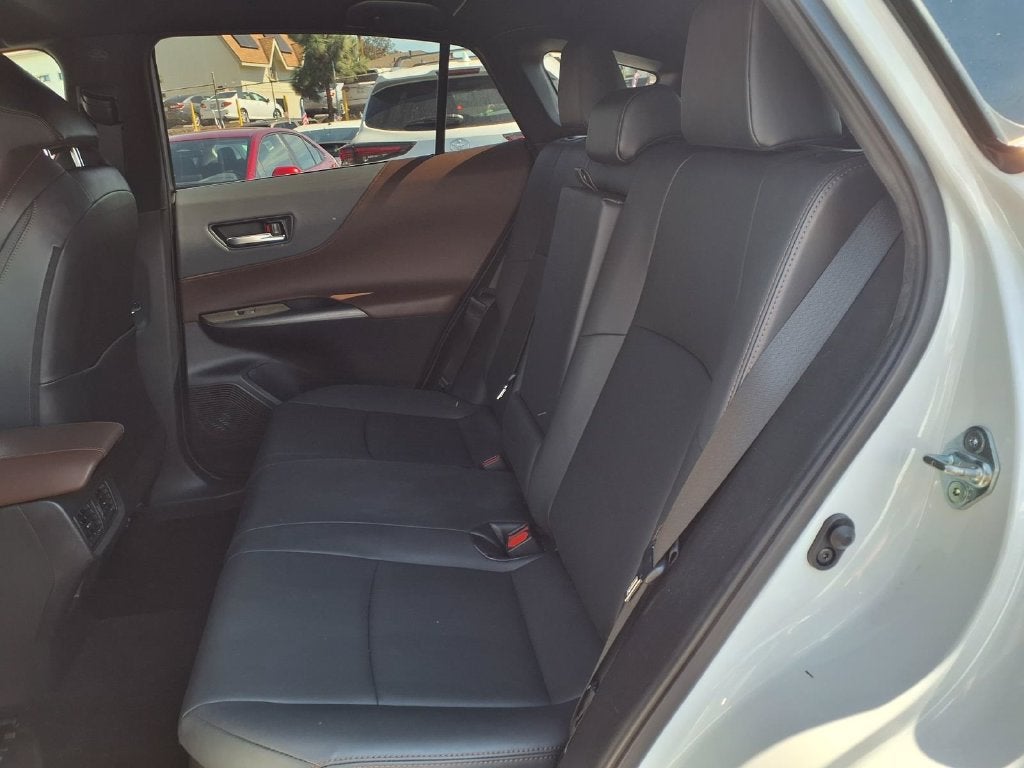 2023 Toyota Venza XLE