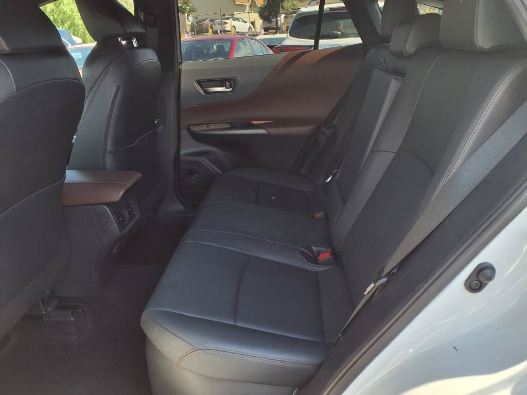 2023 Toyota Venza XLE