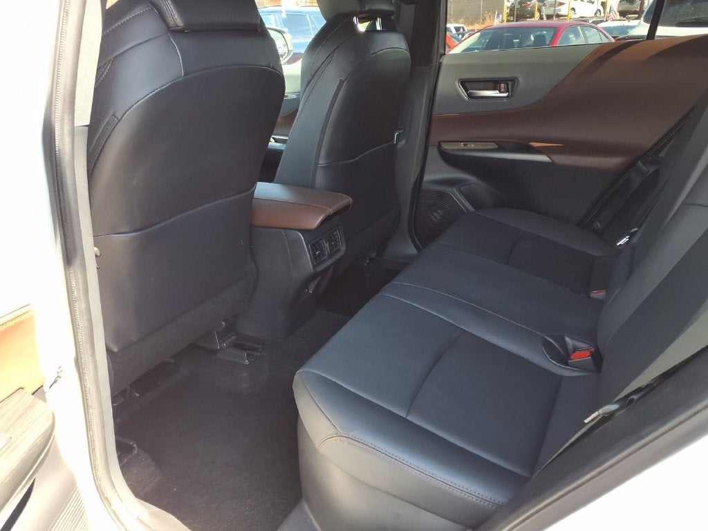 2023 Toyota Venza XLE