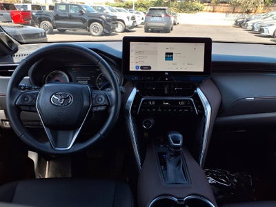 2023 Toyota Venza XLE
