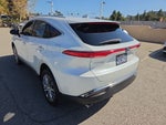 2023 Toyota Venza XLE