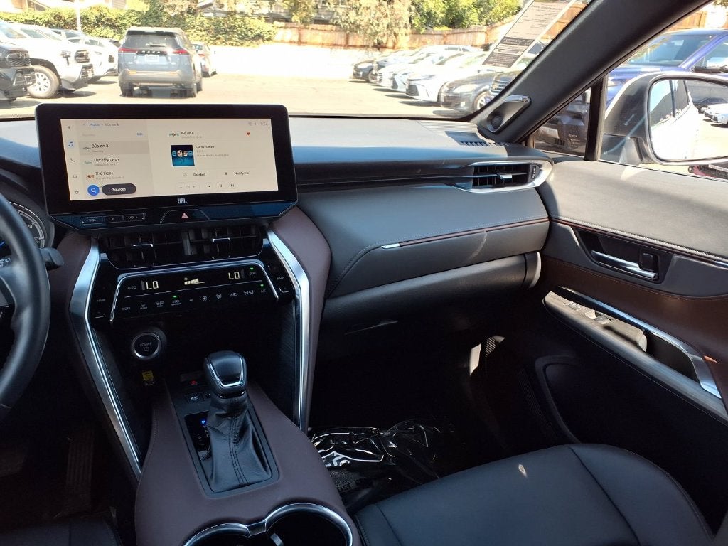 2023 Toyota Venza XLE