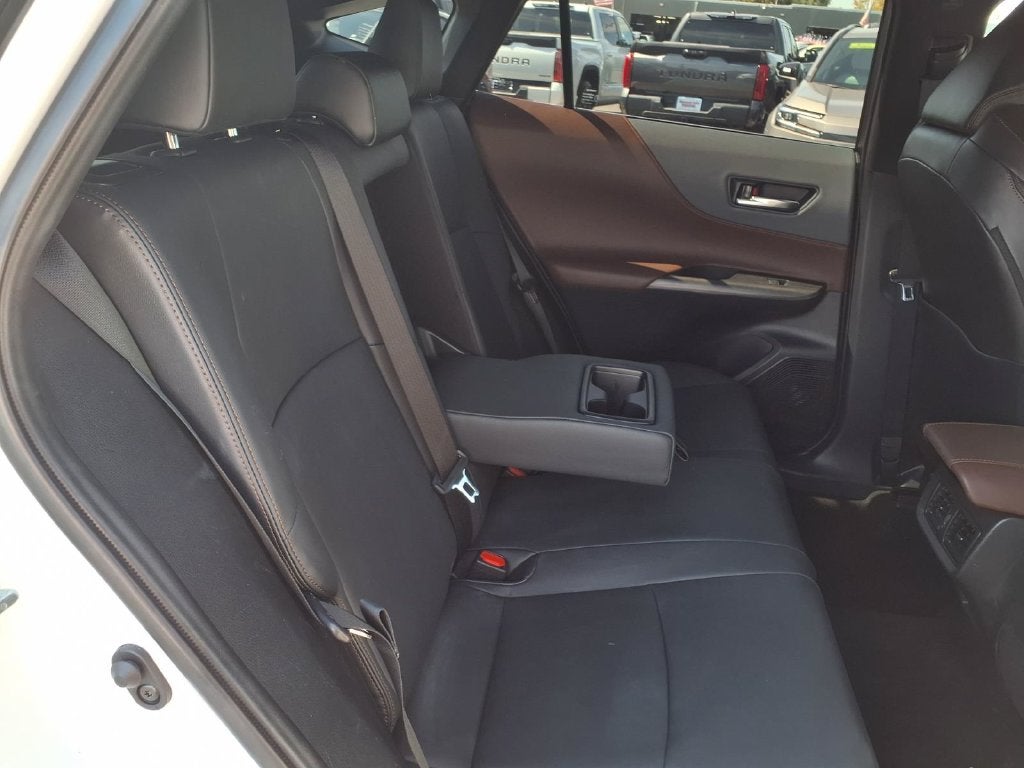 2023 Toyota Venza XLE