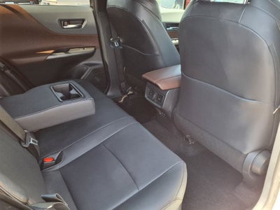 2023 Toyota Venza XLE