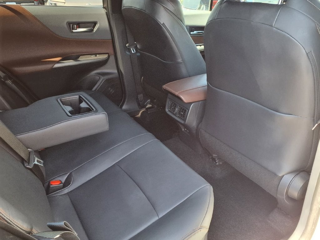 2023 Toyota Venza XLE