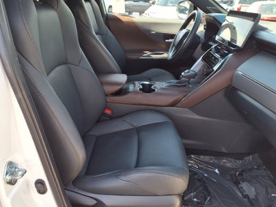 2023 Toyota Venza XLE