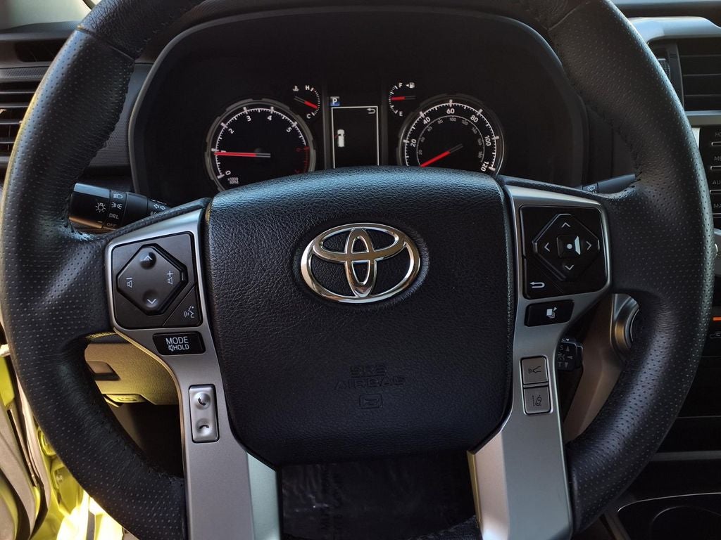 2023 Toyota 4Runner TRD Sport - Photo 13