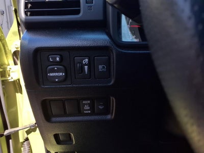 2023 Toyota 4Runner TRD Sport