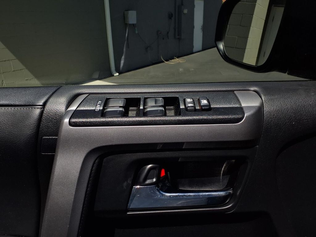 2023 Toyota 4Runner TRD Sport - Photo 18