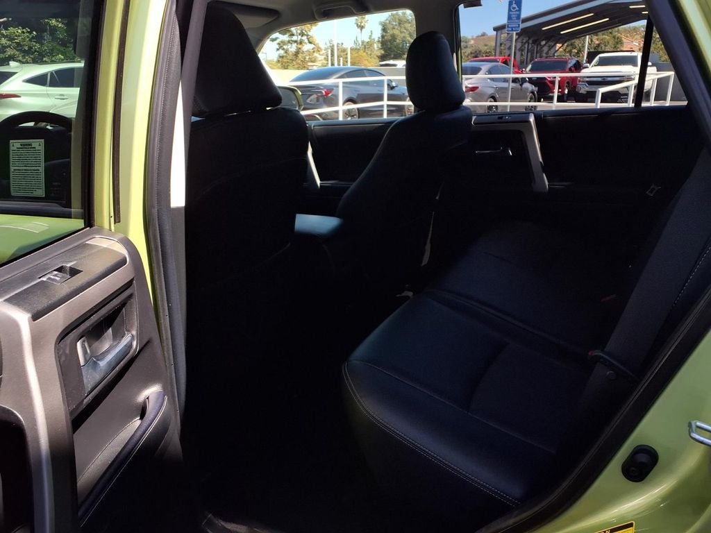 2023 Toyota 4Runner TRD Sport - Photo 19