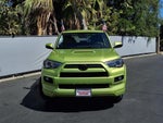 2023 Toyota 4Runner TRD Sport