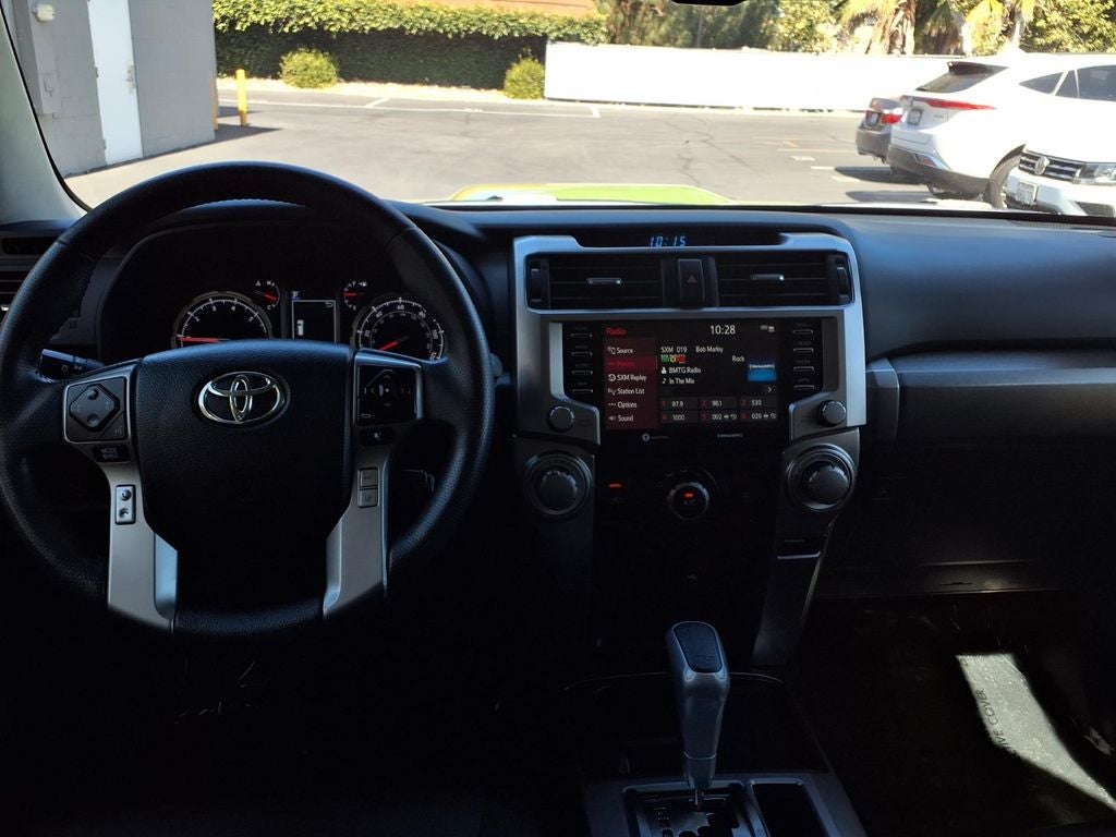 2023 Toyota 4Runner TRD Sport - Photo 20