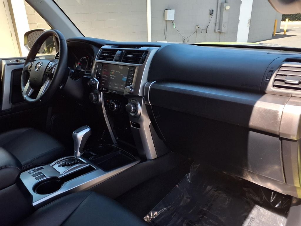 2023 Toyota 4Runner TRD Sport - Photo 23