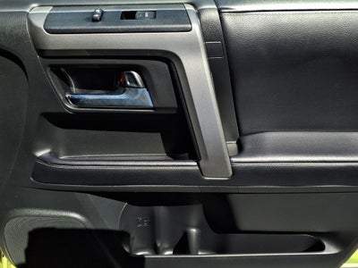 2023 Toyota 4Runner TRD Sport