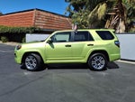 2023 Toyota 4Runner TRD Sport