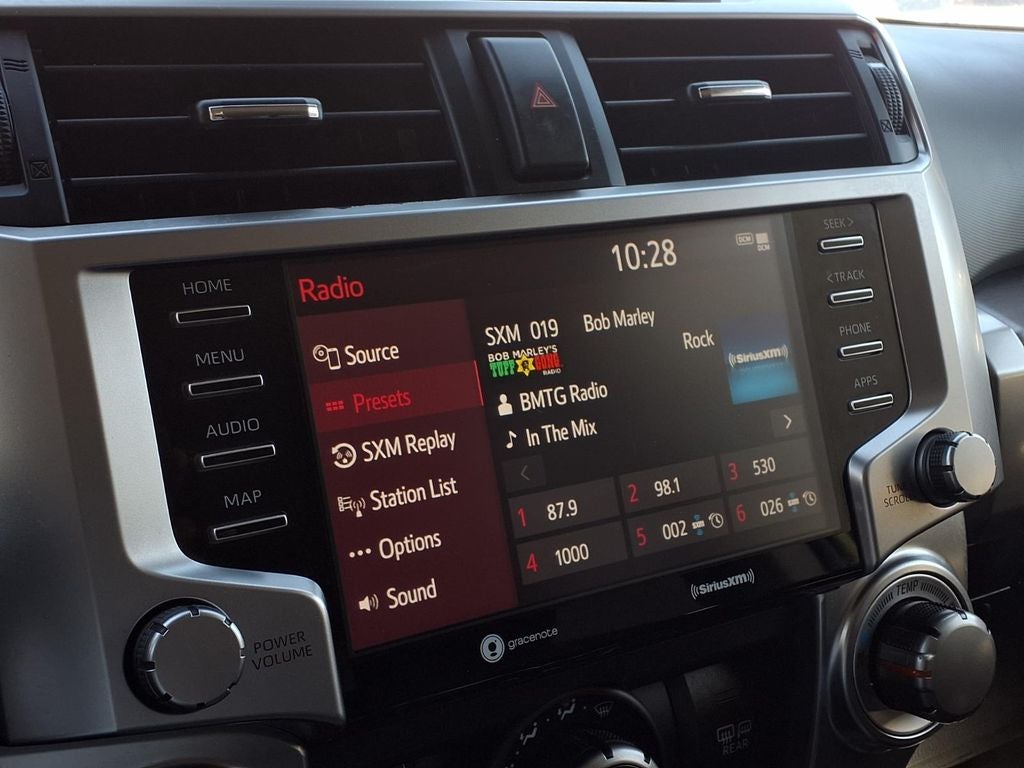 2023 Toyota 4Runner TRD Sport - Photo 9