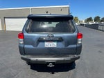 2012 Toyota 4Runner Trail