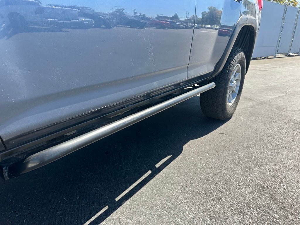 2012 Toyota 4Runner Trail
