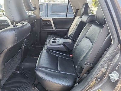 2011 Toyota 4Runner V6