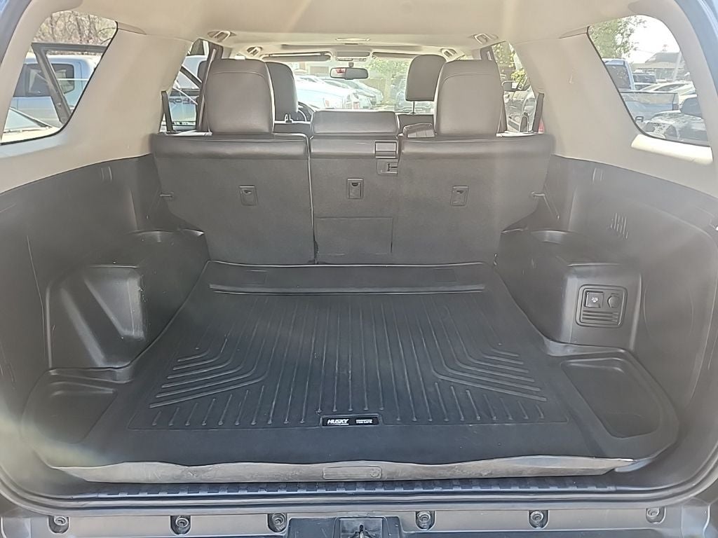 2011 Toyota 4Runner V6