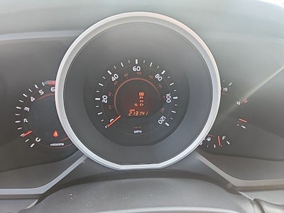 2011 Toyota 4Runner V6