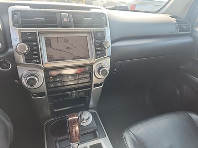 2011 Toyota 4Runner V6