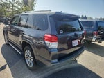 2011 Toyota 4Runner V6