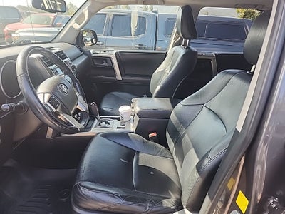 2011 Toyota 4Runner V6