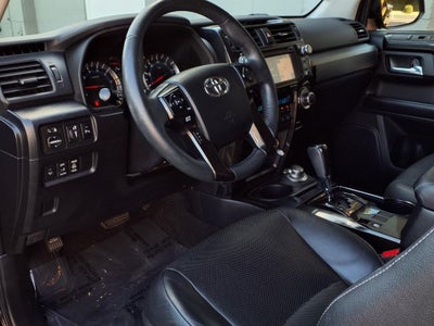 2019 Toyota 4Runner Limited Nightshade
