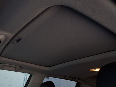 2019 Toyota 4Runner Limited Nightshade