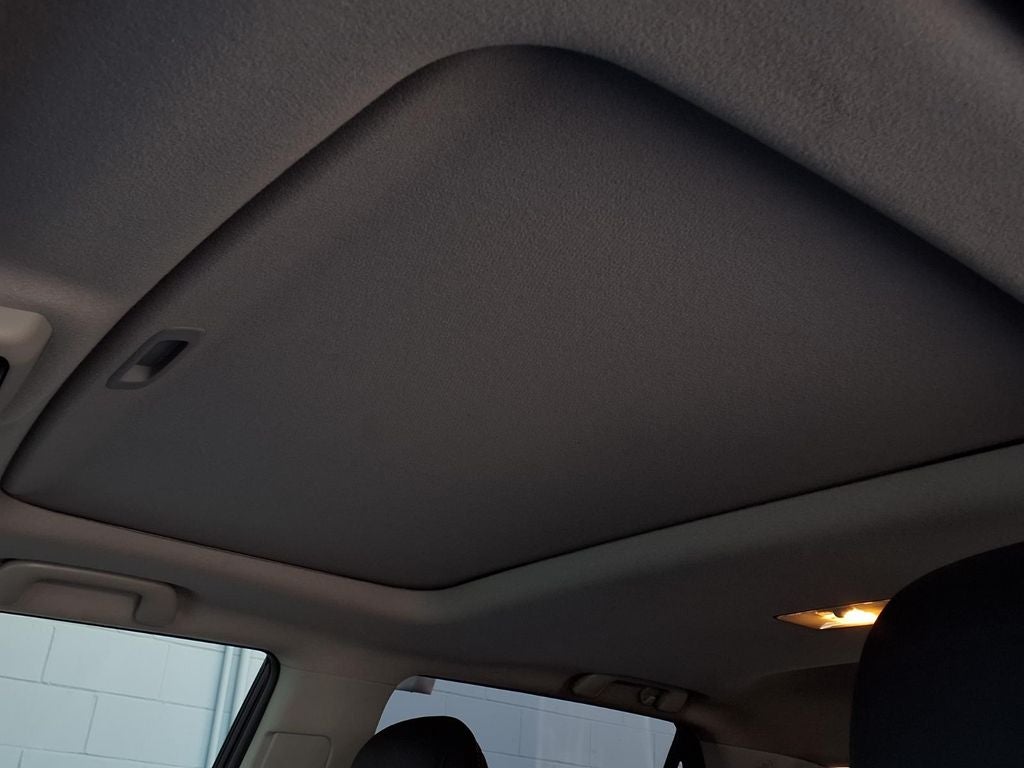 2019 Toyota 4Runner Limited Nightshade