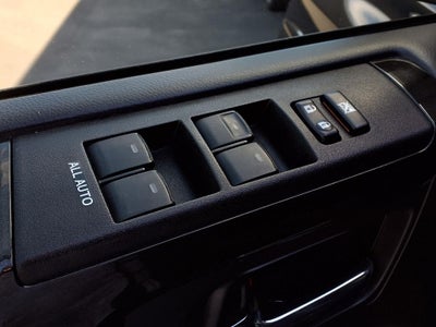 2019 Toyota 4Runner Limited Nightshade