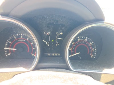 2009 Toyota Highlander Base
