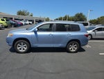 2009 Toyota Highlander Base