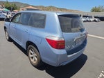 2009 Toyota Highlander Base