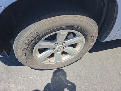 2009 Toyota Highlander Base