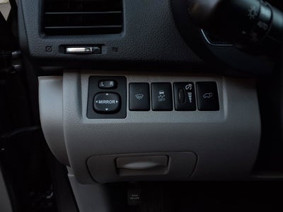 2011 Toyota Highlander Hybrid Limited