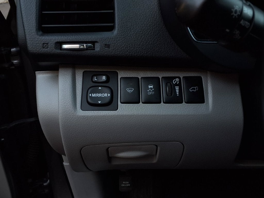 2011 Toyota Highlander Hybrid Limited